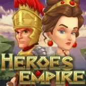 Imperio de Héroes icon