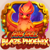 Bola de fuego Blaze Phoenix icon