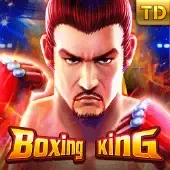 Boxing King icon
