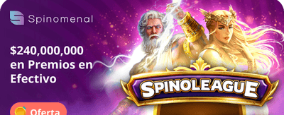 Súper Giros Gratis en Slots promotion