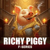 Cerdito Rico icon